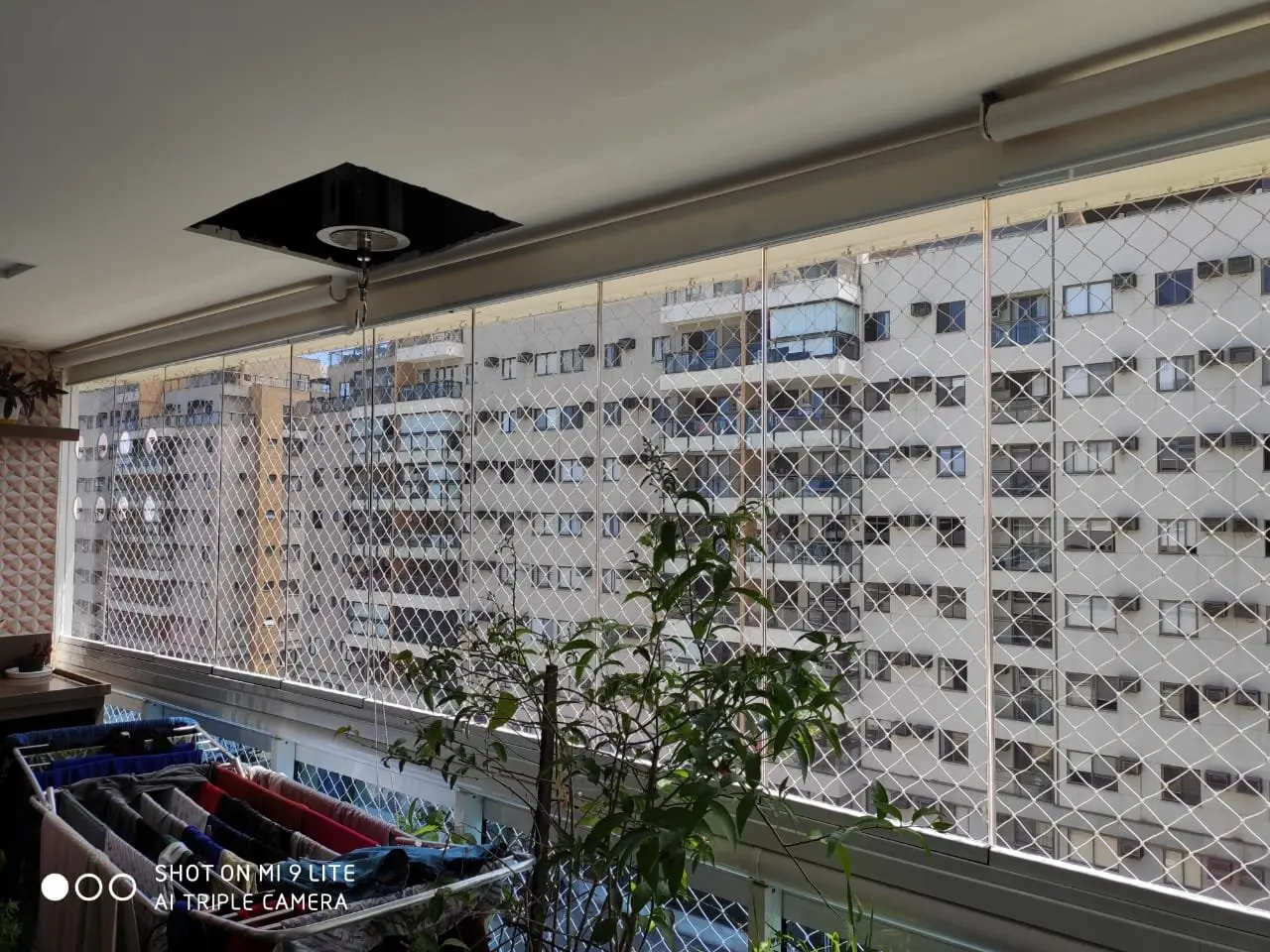 BH Films - Película Residencial
