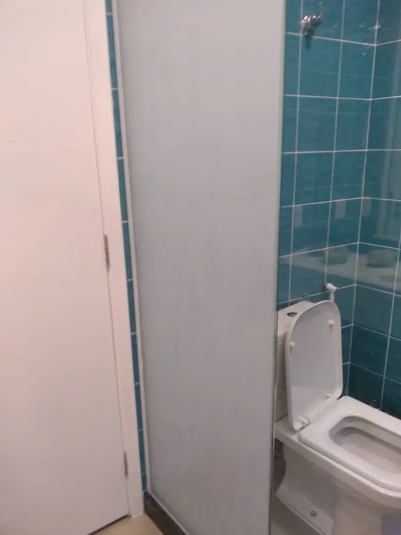 Película para Vidros